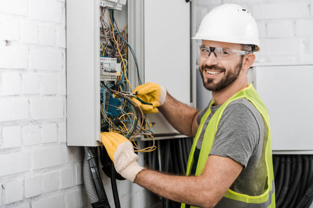 Best Electrician Near Me  in Winchester, IL