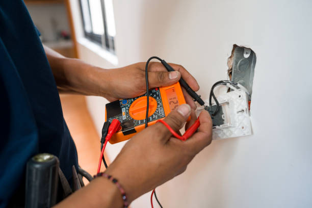 Best 24-Hour Electrician  in Winchester, IL