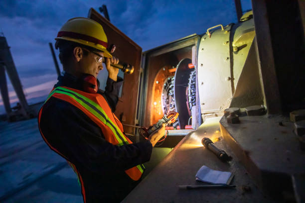Best Electrical System Inspection  in Winchester, IL