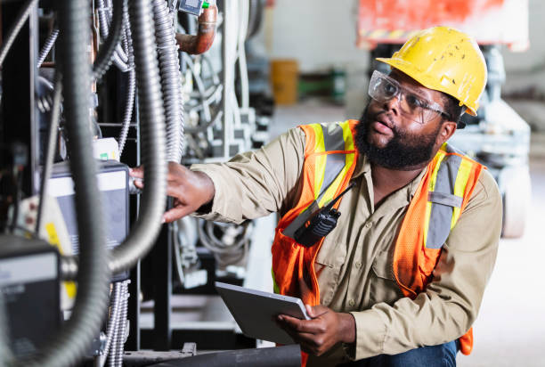 Best Electric Panel Repair  in Winchester, IL