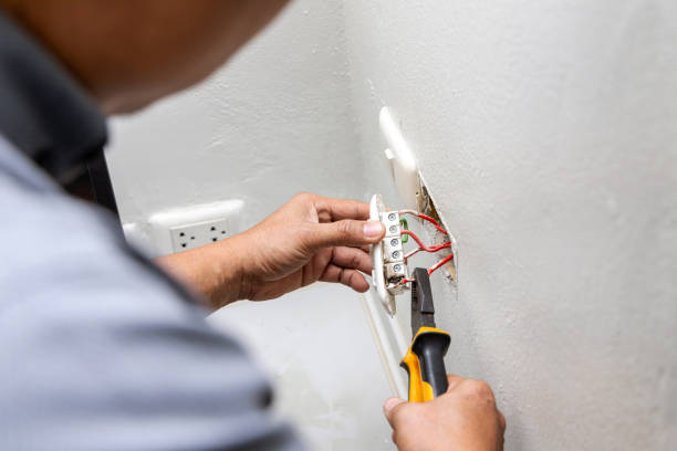 Best Industrial Electrical Services  in Winchester, IL