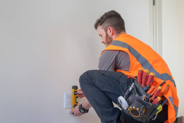 Best 24-Hour Electrician  in Winchester, IL