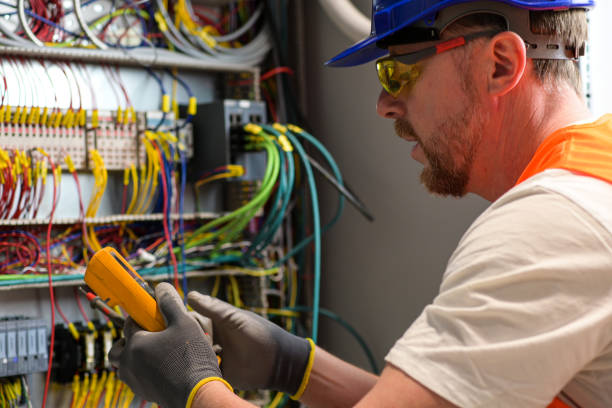 Best Local Electrician Companies  in Winchester, IL